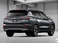 2026 Mitsubishi Outlander LE-2