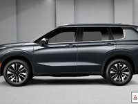2026 Mitsubishi Outlander LE-1