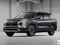 2026 Mitsubishi Outlander LE-0