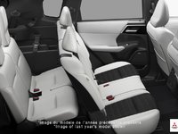 2026 Mitsubishi Outlander LE-3