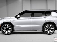 2026 Mitsubishi Outlander GT NOIR-1