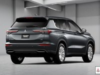 2026 Mitsubishi Outlander ES-2