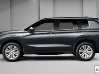 2026 Mitsubishi Outlander ES-1