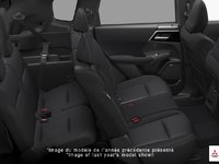 2026 Mitsubishi Outlander ES-3