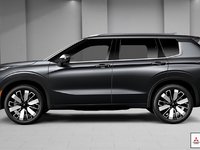 2026 Mitsubishi Outlander GT PREMIUM-1