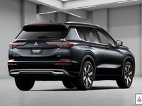 2026 Mitsubishi Outlander GT PREMIUM-2