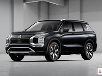 2026 Mitsubishi Outlander GT PREMIUM-0