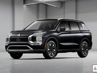 2026 Mitsubishi Outlander LE-0
