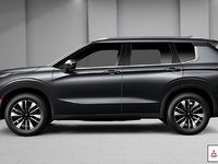 2026 Mitsubishi Outlander LE-1