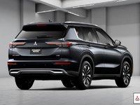 2026 Mitsubishi Outlander LE-2