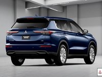 2026 Mitsubishi Outlander ES-2