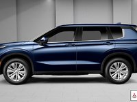 2026 Mitsubishi Outlander ES-1