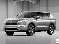 2026 Mitsubishi Outlander SEL-0
