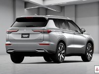 2026 Mitsubishi Outlander SEL-2