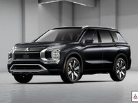2026 Mitsubishi Outlander GT NOIR-0