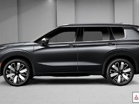 2026 Mitsubishi Outlander GT NOIR-1