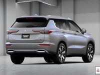 2026 Mitsubishi Outlander SEL-2