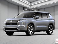 2026 Mitsubishi Outlander SEL-0