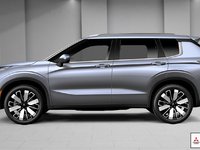 2026 Mitsubishi Outlander SEL-1