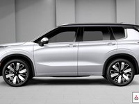 Mitsubishi Outlander GT 2026-1