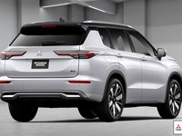 Mitsubishi Outlander GT 2026-2