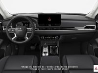 2026 Mitsubishi Outlander SE-4
