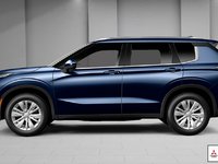 2026 Mitsubishi Outlander SE-1