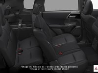 2026 Mitsubishi Outlander SE-3