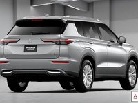 2026 Mitsubishi Outlander SE-2