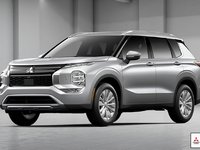 2026 Mitsubishi Outlander SE-0