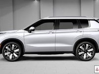 2026 Mitsubishi Outlander SEL-1