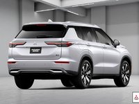 2026 Mitsubishi Outlander SEL-2