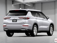 2026 Mitsubishi Outlander SE-2
