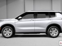2026 Mitsubishi Outlander SE-1
