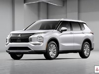 2026 Mitsubishi Outlander SE-0