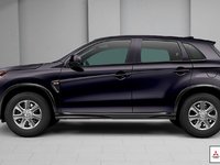 2027 Mitsubishi RVR ES AWC ES AWC-1