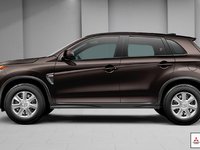 2027 Mitsubishi RVR ES AWC ES AWC-1