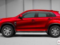 2027 Mitsubishi RVR ES AWC ES AWC-1