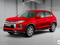 2027 Mitsubishi RVR ES AWC ES AWC-0