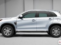 2027 Mitsubishi RVR ES AWC ES AWC-1