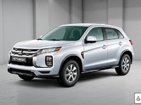 2027 Mitsubishi RVR ES AWC ES AWC-0