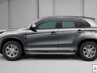 2027 Mitsubishi RVR ES AWC ES AWC-1