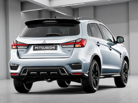 2026 Mitsubishi RVR NOIR-2