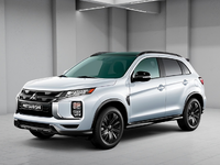 2026 Mitsubishi RVR NOIR-2