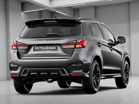 2026 Mitsubishi RVR NOIR-2