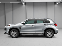 2026 Mitsubishi RVR ES-1