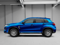 2026 Mitsubishi RVR SE-1