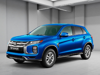 2026 Mitsubishi RVR SE-0