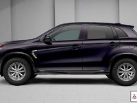 2026 Mitsubishi RVR SE-1