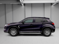 2026 Mitsubishi RVR SE-1